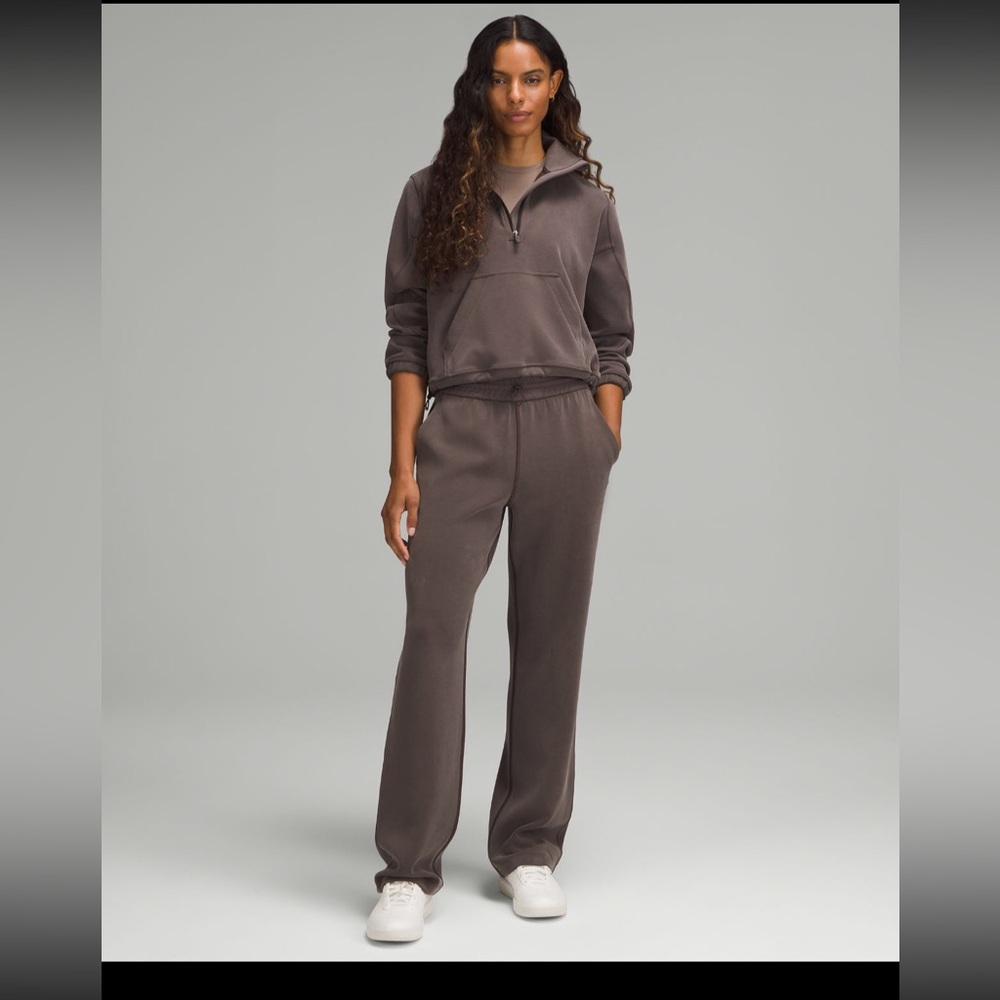 NWT Lululemon Softreme High Rise Pant *Regular length